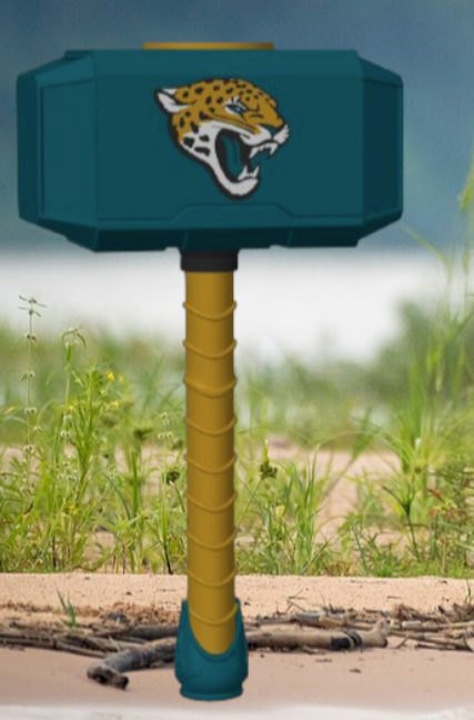 NFL Thor Hammer